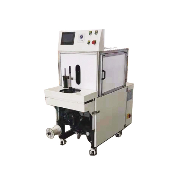  Norizentat Single Side Lacing Machine